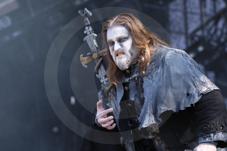 HELLFEST POWERWOLF IMG 0416